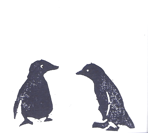 2-pinguine